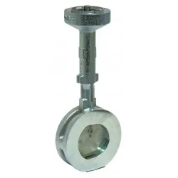 Vanne papillon VFH7 DN 65