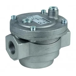 Filtre à gaz 6 bar raccord 1/2'' FG16A