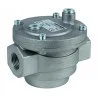 Filtre à gaz 6 bar raccord 1/2'' FG16A