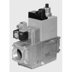 Multibloc gaz Dungs MBDLE 412 B01.S20