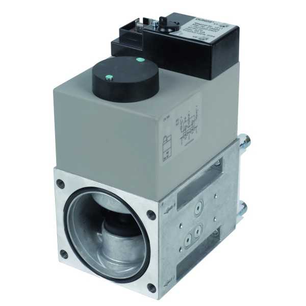Multibloc gaz Dungs DMV-D 5100/11 ECO IP54 DN100