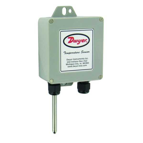 Capteur de température étanche O-4E