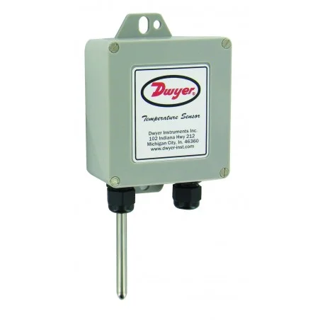 Capteur de température étanche O-4E
