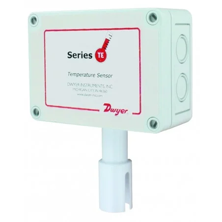 Sonde de température extérieure TE-OND-D