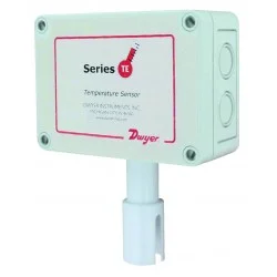 Sonde de température extérieure TE-RND-A