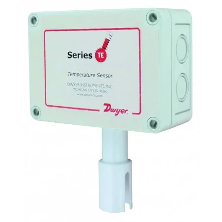 Sonde de température extérieure TE-RND-B