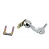 Clef et barillet pour coffrets gaz P70006ZAG, P70008ZAG et P70009ZAG