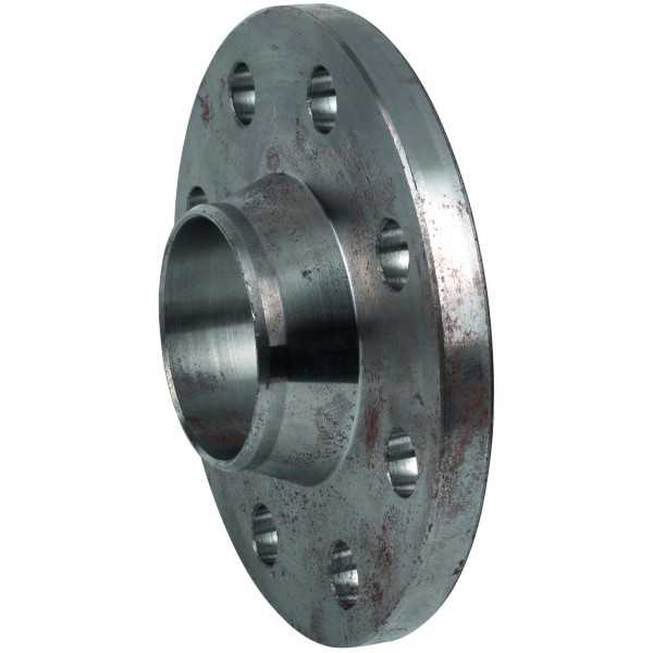 Brides collerettes DN80 PN16