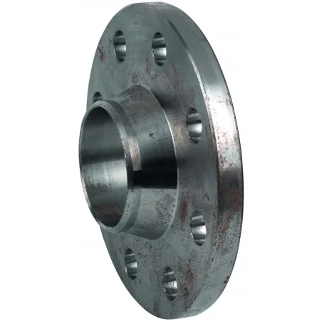 Brides collerettes DN100 PN16