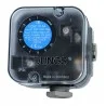 Pressostat gaz 1 à 10Mbar LGW 10 A4