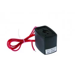Bobine 220V pour vannes ELV