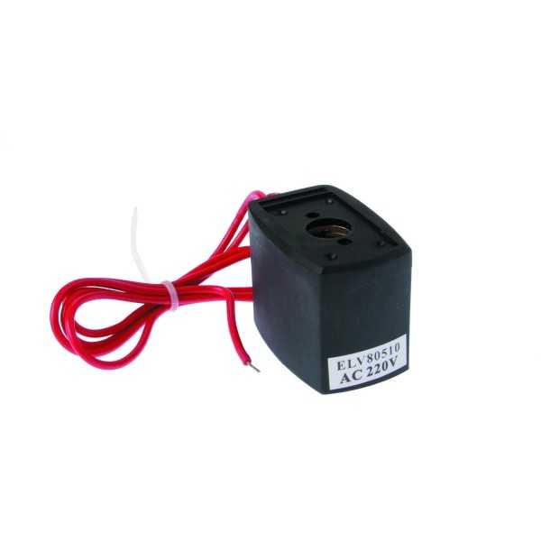 Bobine 110V AC pour vanne ELV 45xxx & ELV50xxx