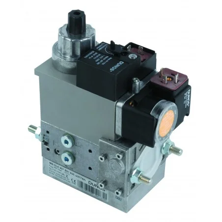 Multibloc gaz Dungs MBDLE 407 B01.S20