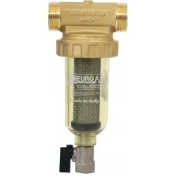 Filtre nettoyant collecteur de sable 3/4\'-1\'