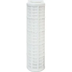 Cartouches filtrantes nylon lavable 1052 NRL PLUS