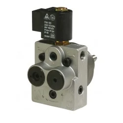 Pompe fioul A2 L2 avec câble