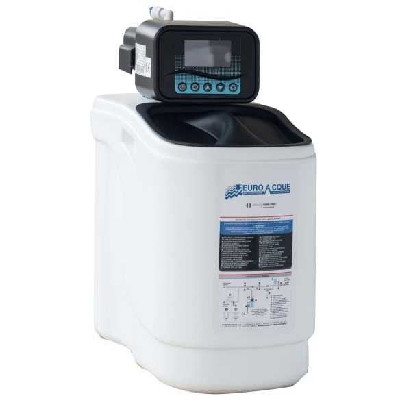 Adoucisseurs d\'eau MINI/V4