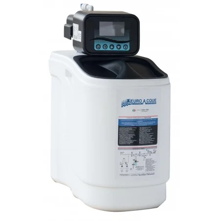 Adoucisseurs d\'eau MINI/V4