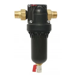 Filtre magnétique pour 1\' HX000001