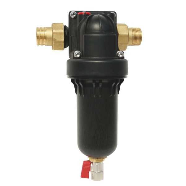 Filtre magnétique pour 1\' HX000001