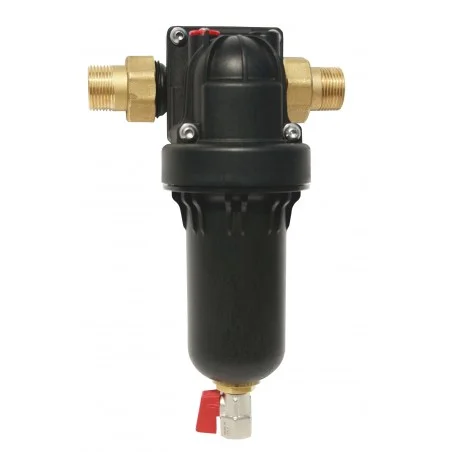 Filtre magnétique pour 1\'1/4 HX000014