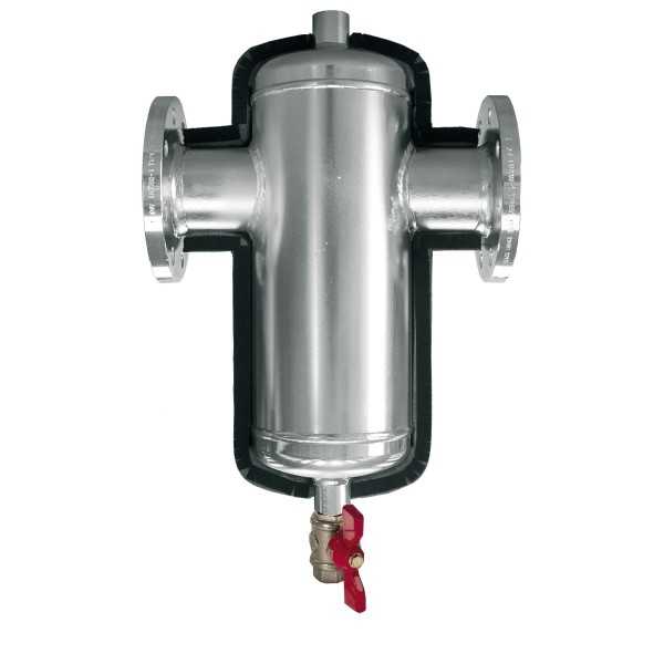 Kit Isolation THCBD100