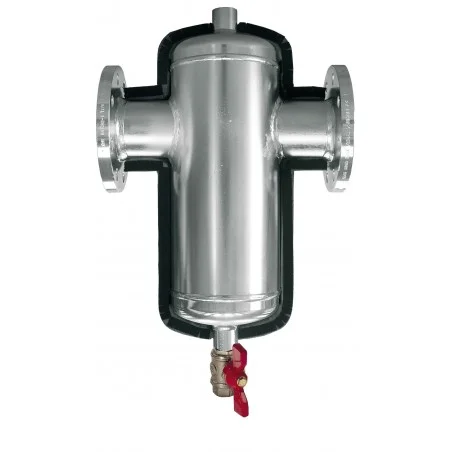 Kit Isolation THCBD125