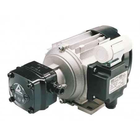 Pompe de transfert fioul VD5