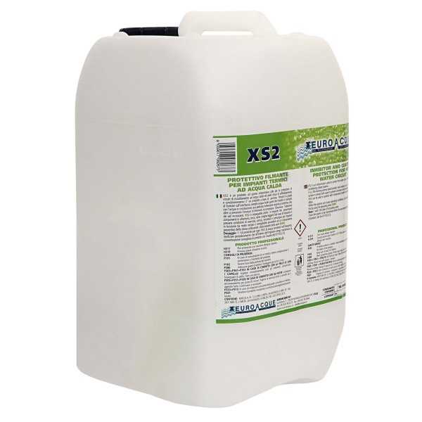 Inhibiteur de corrosion haute température XS2 10L