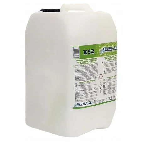 Inhibiteur de corrosion haute température XS2 10L
