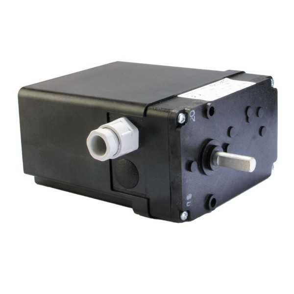 Servomoteur LKS 130.10