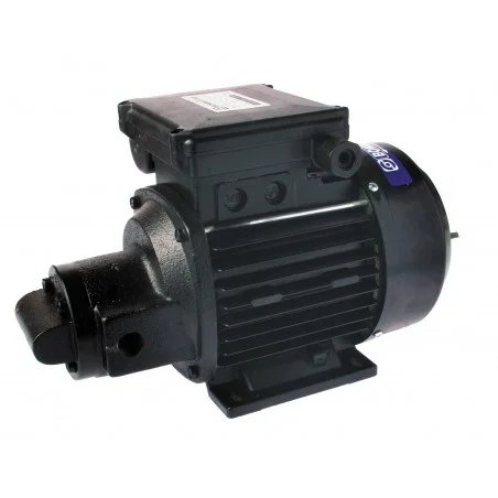 Pompe de transfert fioul MR5