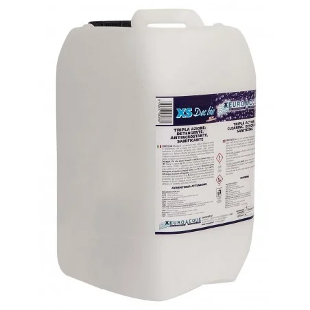 Détergent - Décapant XS/DEC BIO 10L