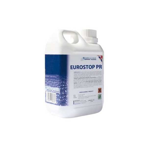 Produit anti-fuites EUROSTOP SP35 1L