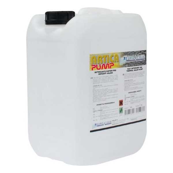 Inhibiteur de corrosion antigel ARTICA PUMP-20° 10L
