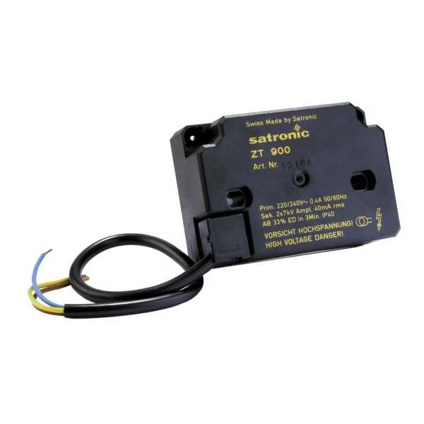 Transfo type ZT931 110-120V