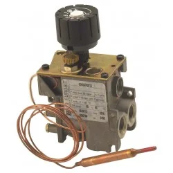 Bloc gaz Eurosit 0630327