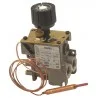 Bloc gaz Eurosit 0630327