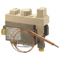 Bloc gaz Minisit 0710063 13 - 31