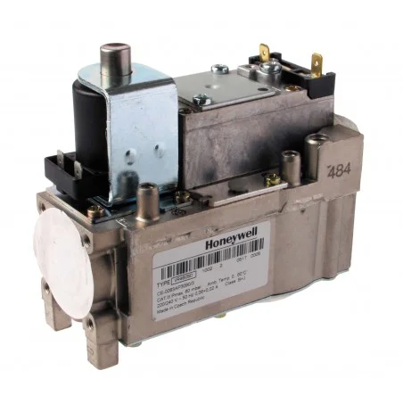 Bloc gaz VR 4601 AB 1000 U