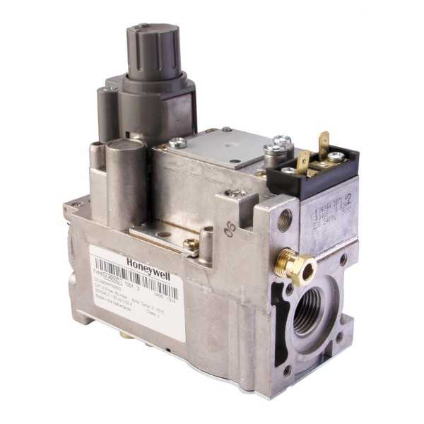 Bloc gaz V 8600 C 1053 U