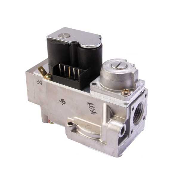 Bloc gaz VK 4105 M 2071 U