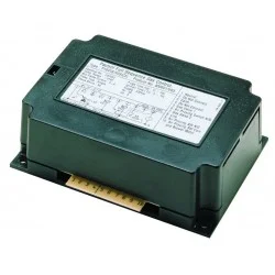 Boitier P 16 DIS (NF) Réf. : 400601 V03