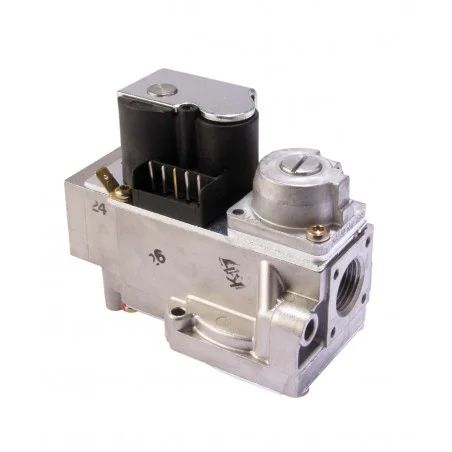 Bloc gaz VK 4105 G 1229 B