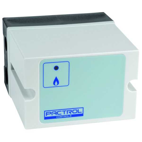 Boitier CSS 2 STV01 Réf. : 429100/V01 - Pactrol Controls