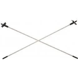 Sonde de débit moyen AFG-2