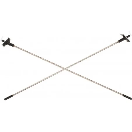 Sonde de débit moyen AFG-2