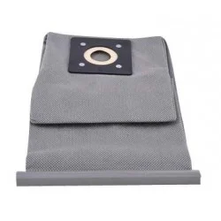 Sac fibre cendres pour aspirateur 30L