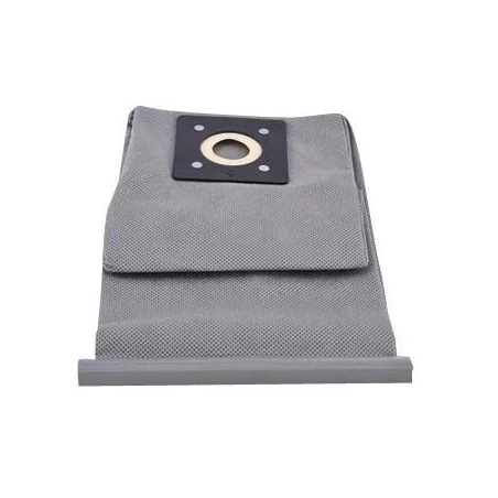 Sac fibre cendres pour aspirateur 30L