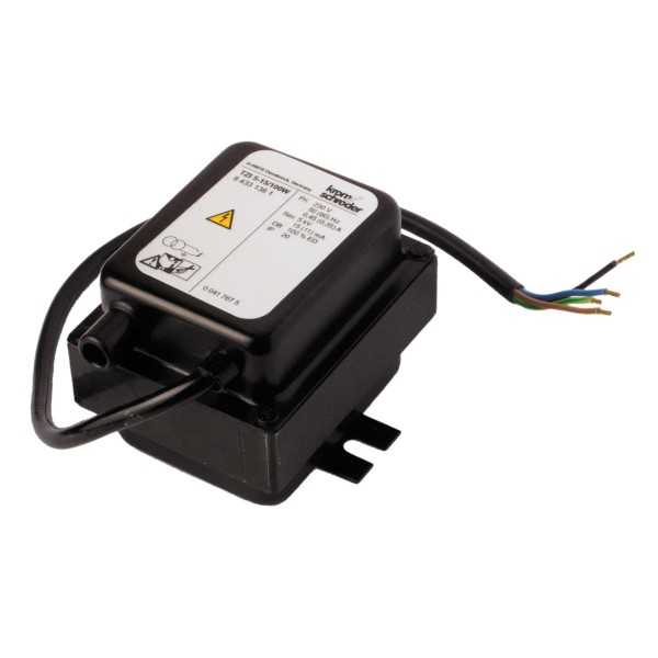 Transfo TZI 7.5-20/33w